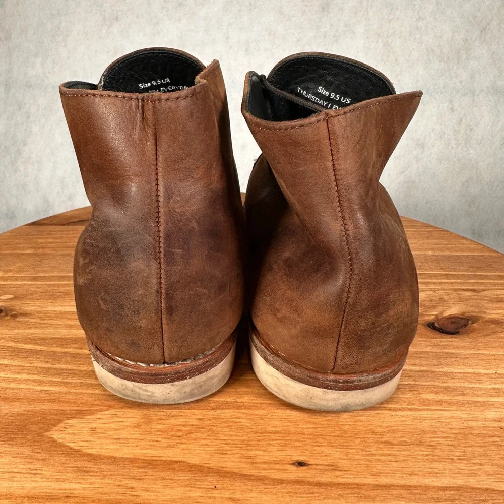 Thursday Boot Company thursday boot